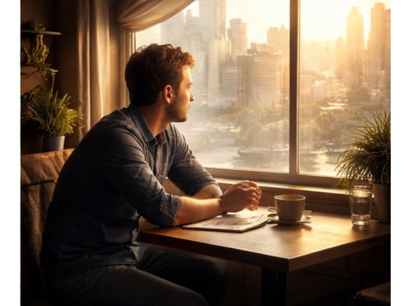 In Life What You Really Want