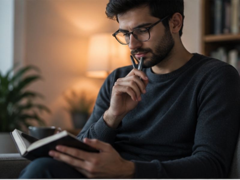 How to Know Yourself