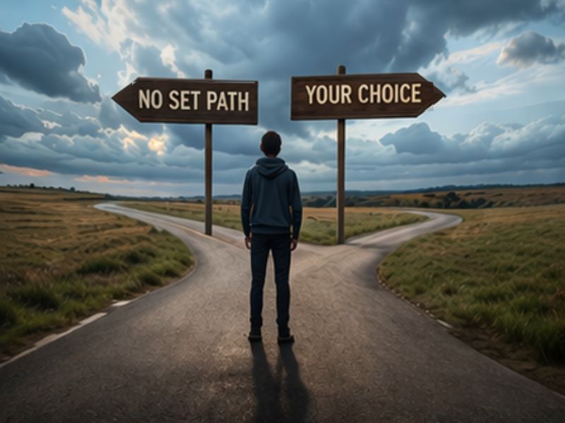 What Is the Purpose of Our Existence