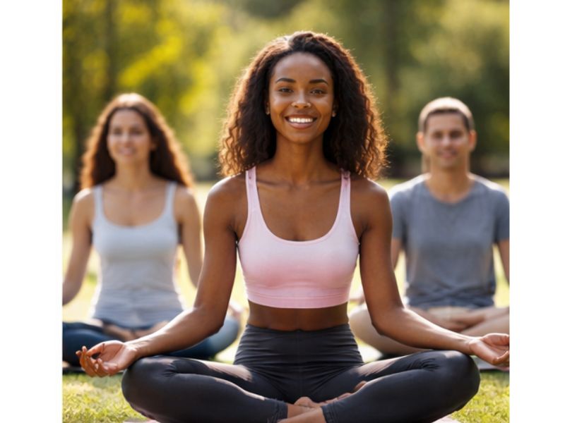 Stress Management in Psychology