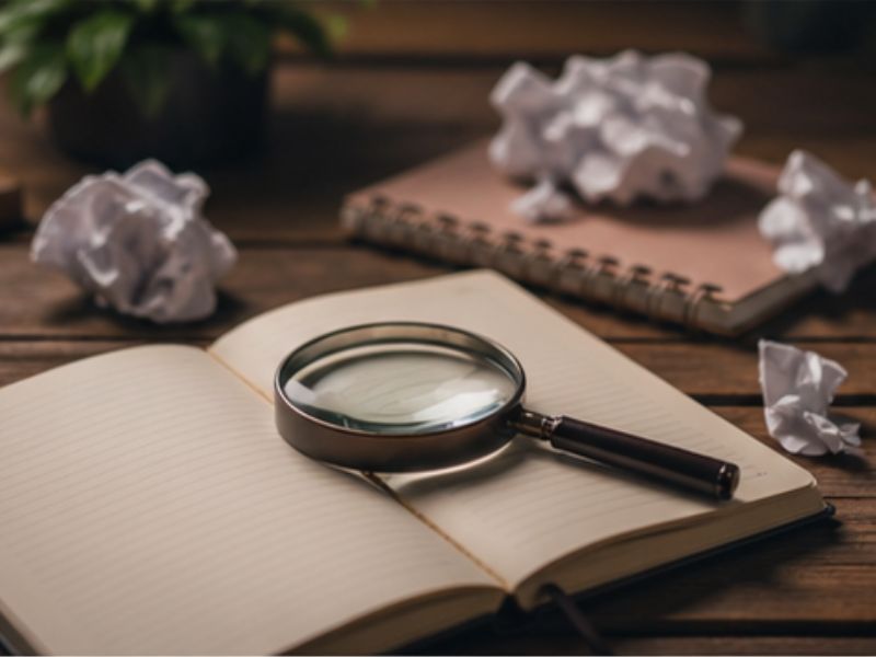 How to Know Yourself