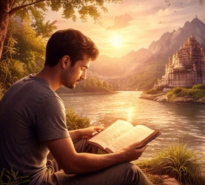 Why Should We Read Bhagavad Gita