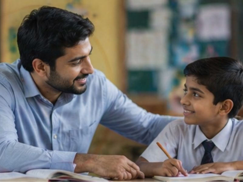 7 Qualities of a Good Teacher