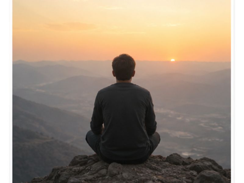 Why Do People Believe in God