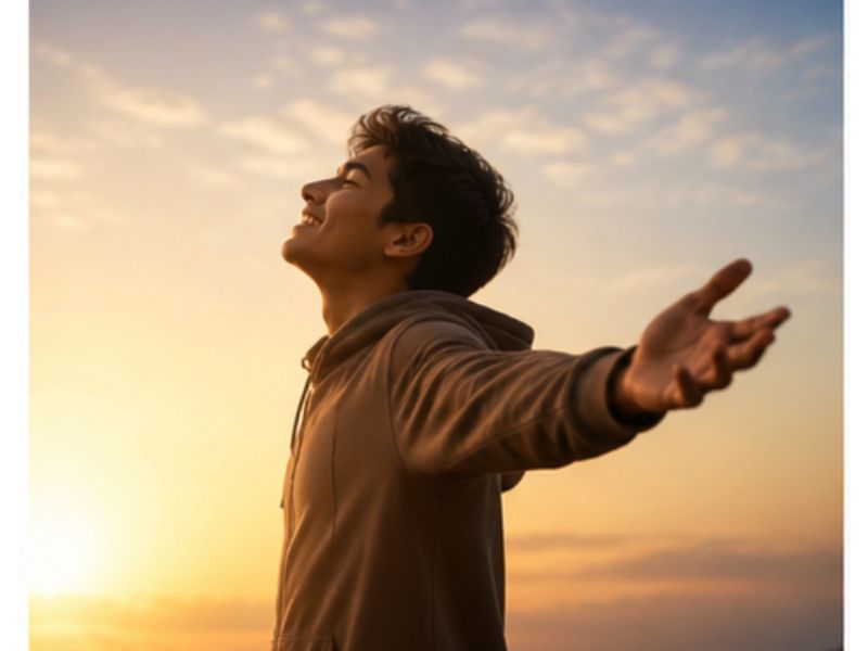 Why Do People Believe in God